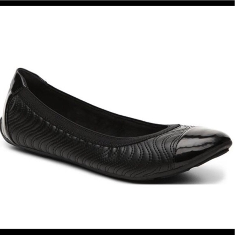 Kelly & Katie Jonie Ballet Flat